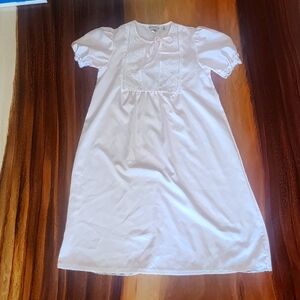 Christian Dior Saks Fifth Avenue Little Girl 4 Nightgown